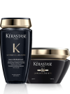 Chronologiste Aging Hair Shampoo & Hair Mask Duo Set