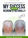 Combatting Hair Loss Naturally