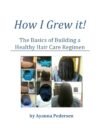Healthy Hair Basics