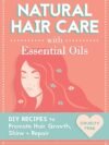Natural Oils for Hair Growth