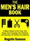Men’s Hair Care Handbook