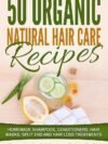 DIY Hair Masks & Treatments